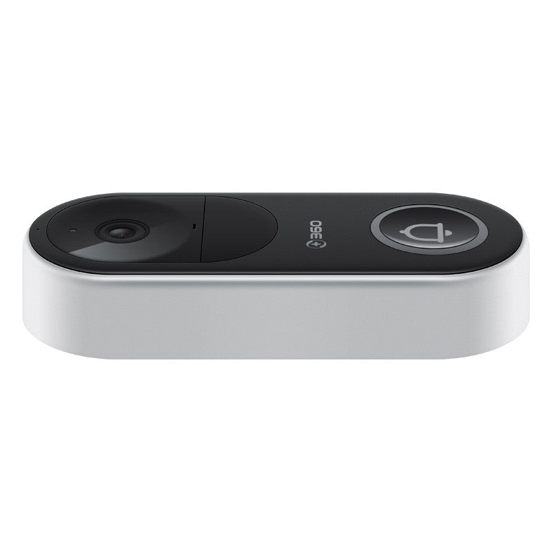Smart Video Doorbell Camera with Mobile App Support