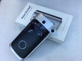 V5S Smart Video Doorbell | Remote Home Monitoring with Voice Intercom