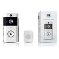 U9 Wireless Video Doorbell | Smart Home Security with HD Video Intercom