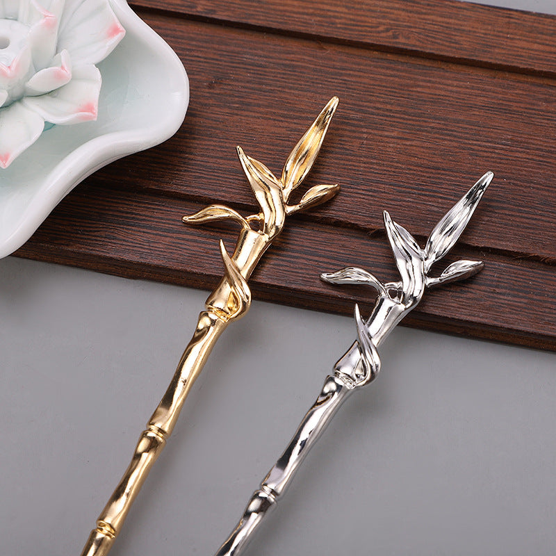 Pearl Flower Hair Clip Barrette | Elegant Women's Hair Accessory