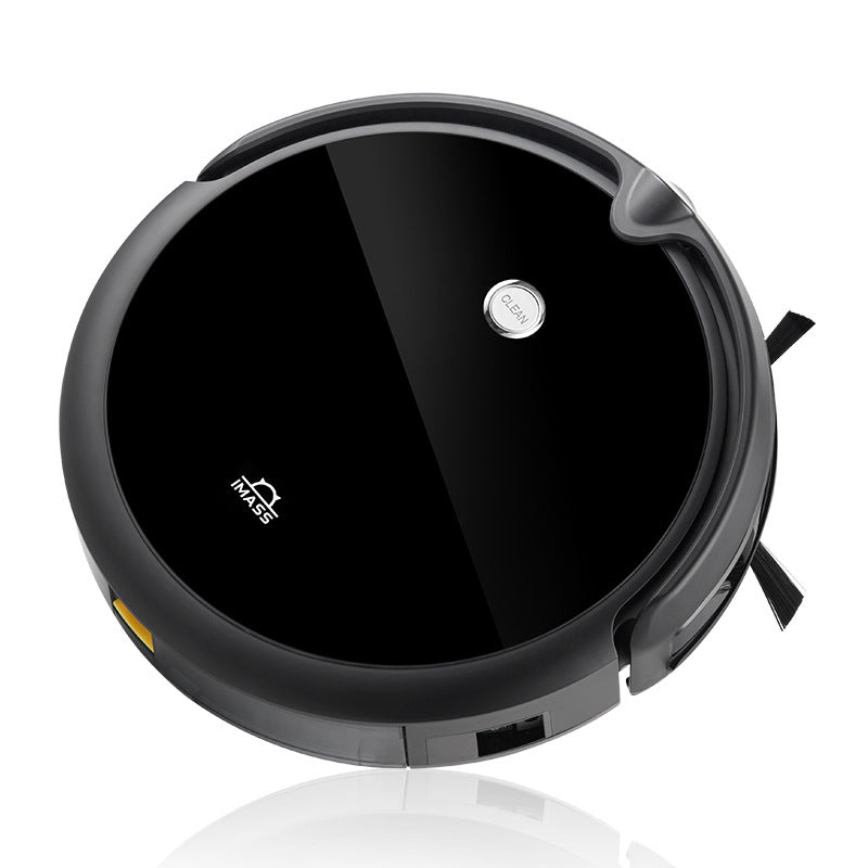 Robot Vacuum with Live Camera | Remote Home Monitoring & Auto Cleaning