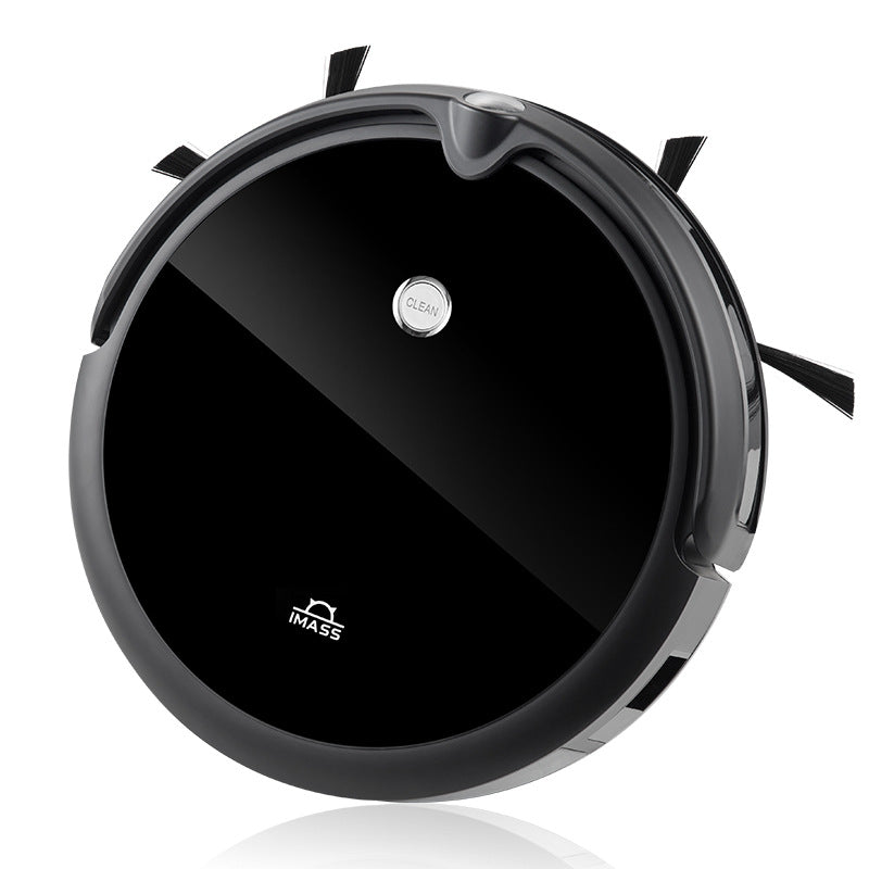 Robot Vacuum with Live Camera | Remote Home Monitoring & Auto Cleaning