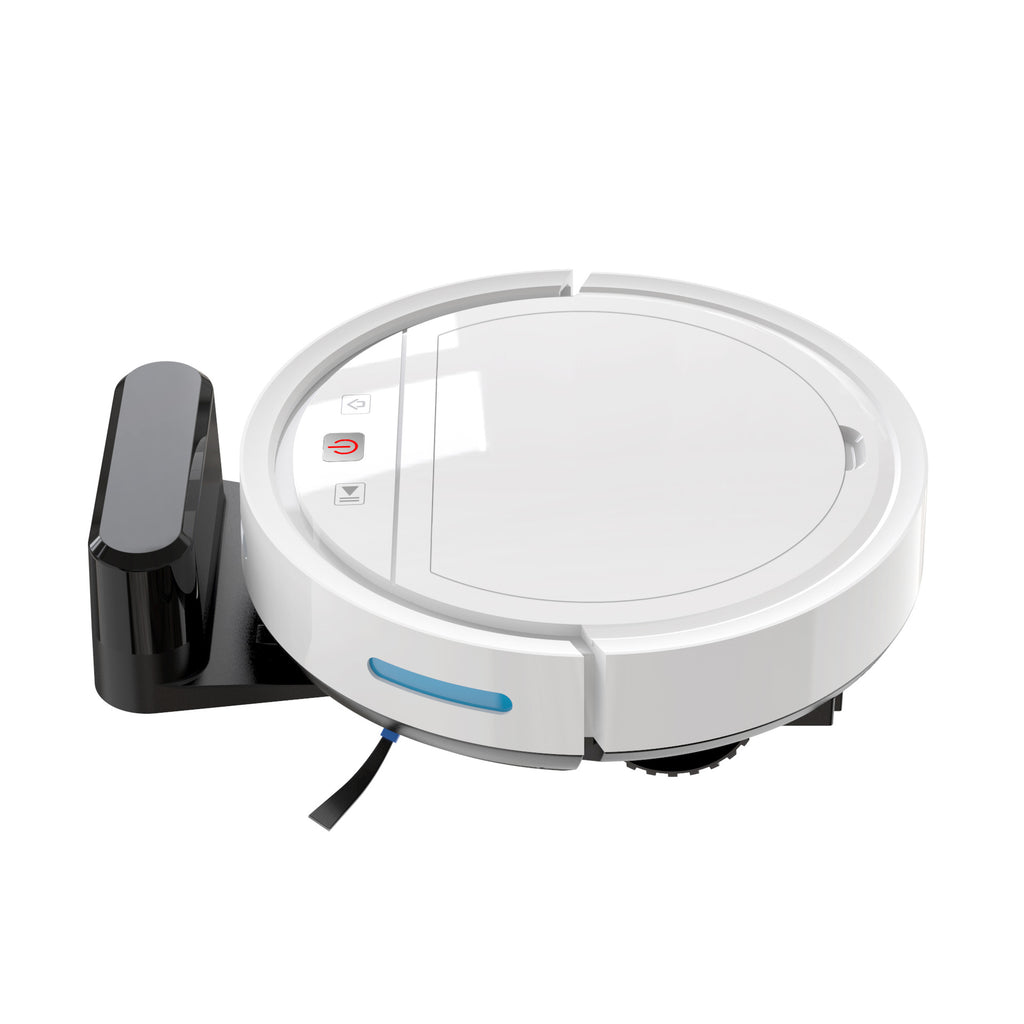 3-in-1 Smart Robot Vacuum Cleaner | Sweep, Vacuum & Mop Automatically