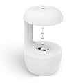 Anti-Gravity Levitating Water Drop Humidifier | Cool Mist Countercurrent Aroma Diffuser