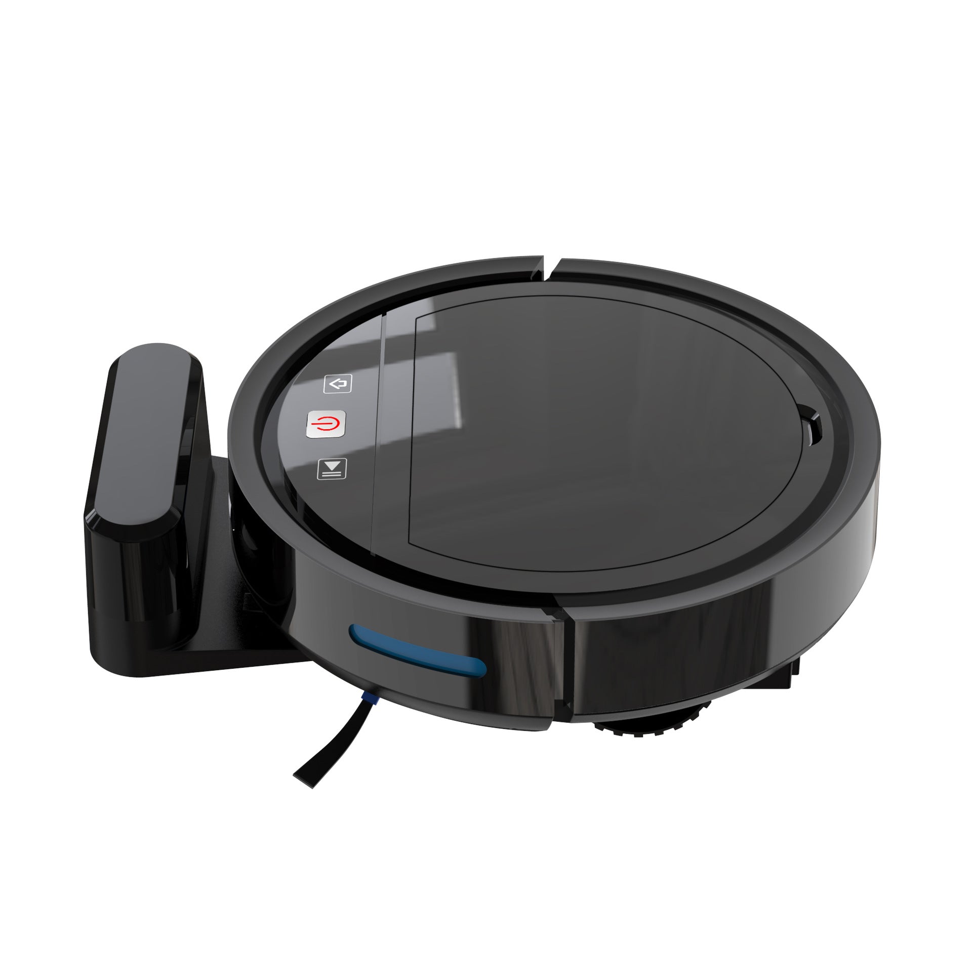 3-in-1 Smart Robot Vacuum Cleaner | Sweep, Vacuum & Mop Automatically