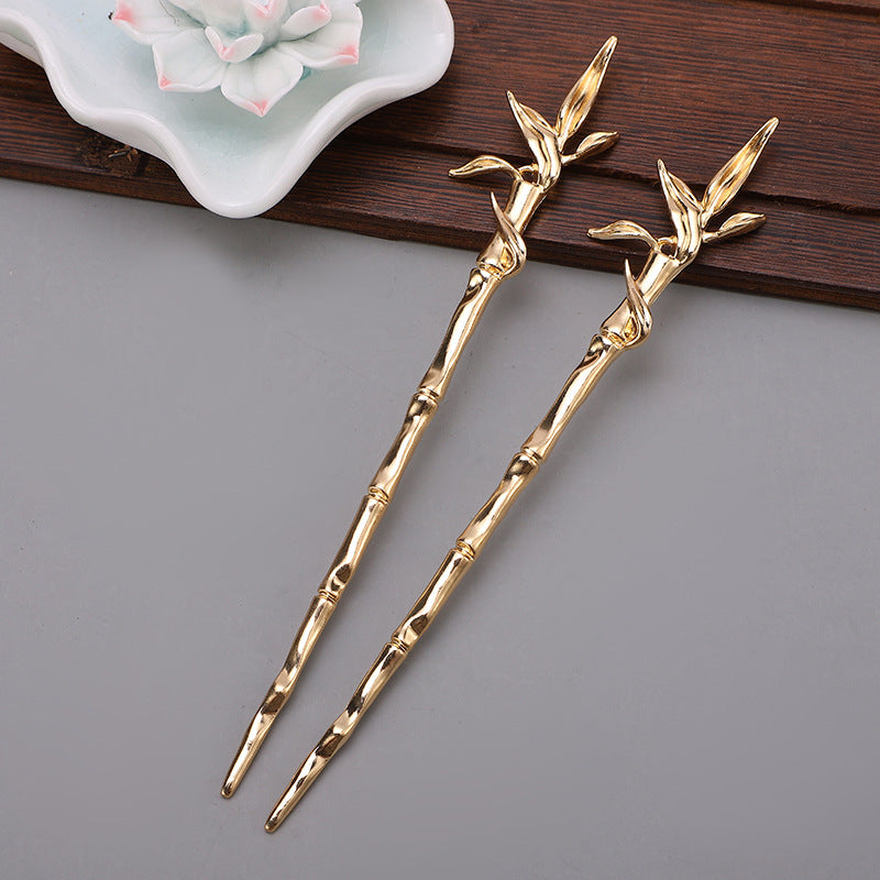 Pearl Flower Hair Clip Barrette | Elegant Women's Hair Accessory