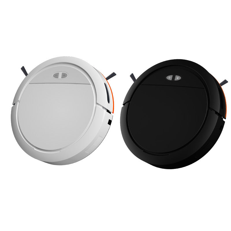 Smart Robot Vacuum with APP & Voice Control | Auto Cleaning with Intelligent Navigation