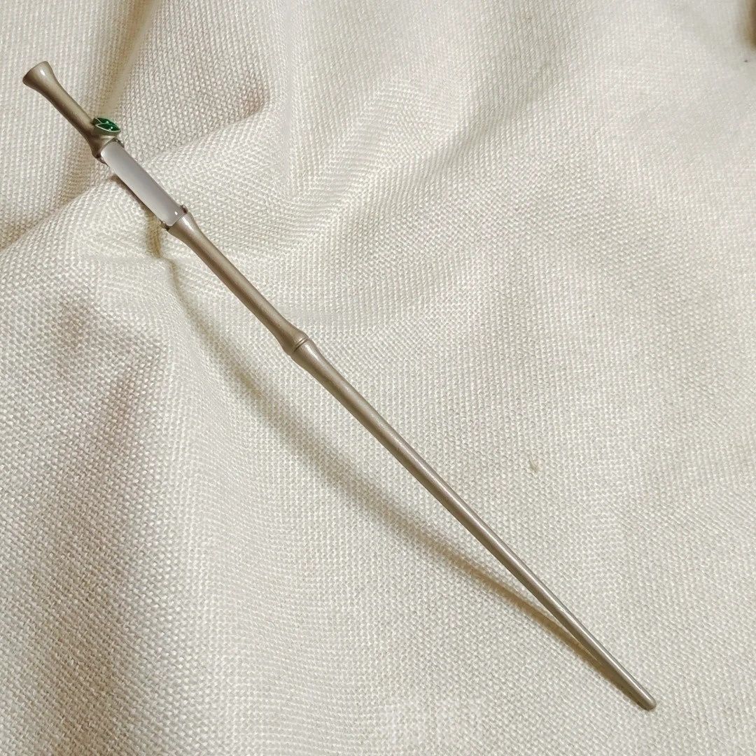 Ancient Style Alloy Hairpin | Women's Traditional Chinese Hair Pin