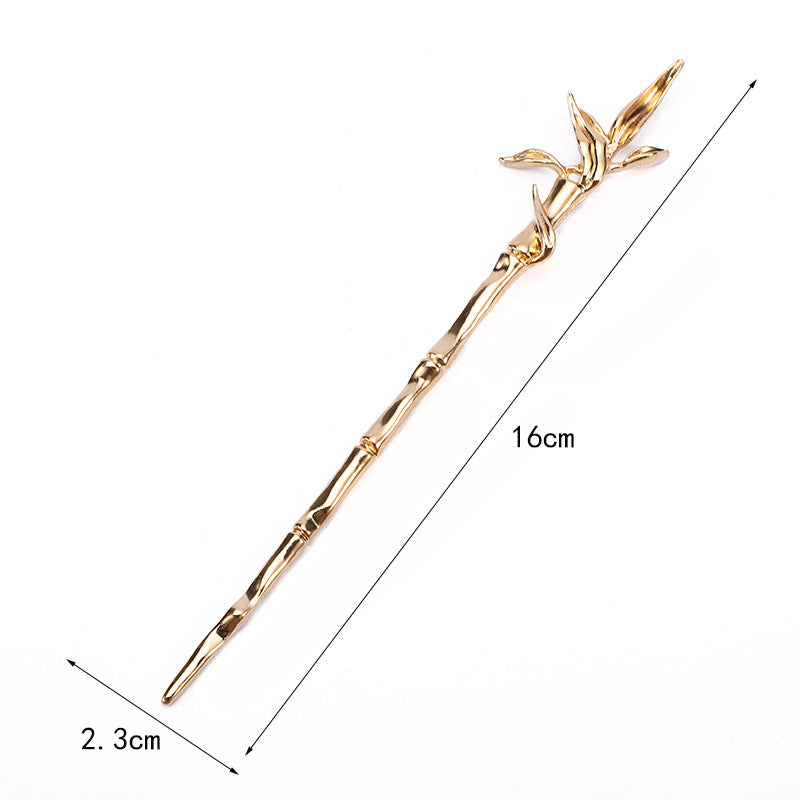 Pearl Flower Hair Clip Barrette | Elegant Women's Hair Accessory