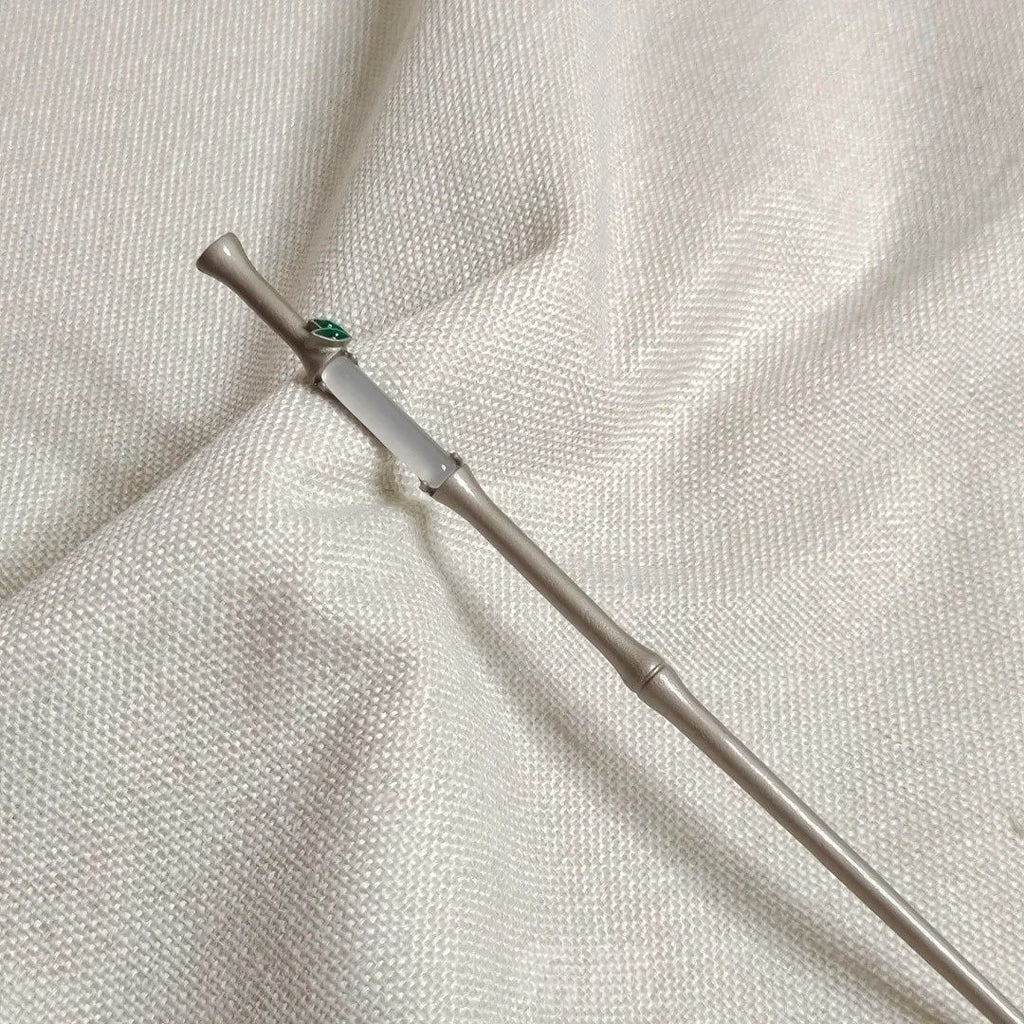 Ancient Style Alloy Hairpin | Women's Traditional Chinese Hair Pin
