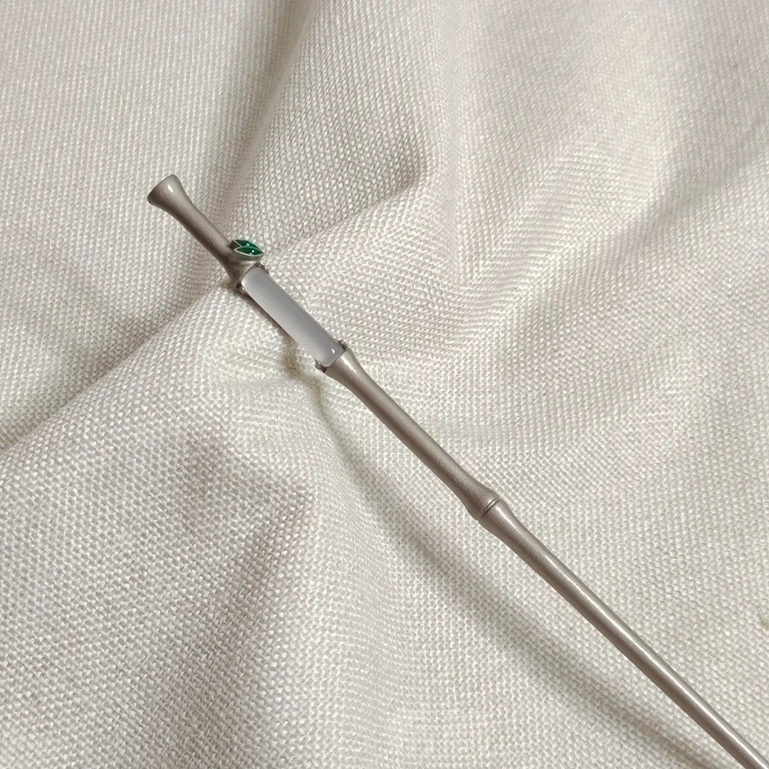 Ancient Style Alloy Hairpin | Women's Traditional Chinese Hair Pin