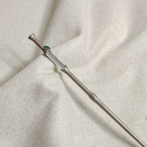 Ancient Style Alloy Hairpin | Women's Traditional Chinese Hair Pin