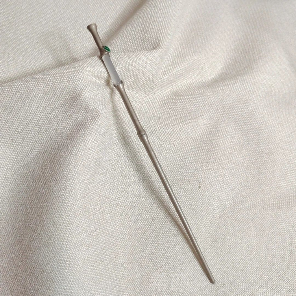 Ancient Style Alloy Hairpin | Women's Traditional Chinese Hair Pin