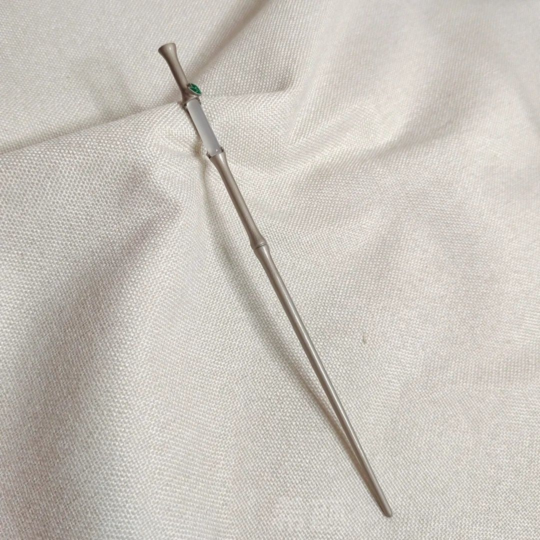 Ancient Style Alloy Hairpin | Women's Traditional Chinese Hair Pin