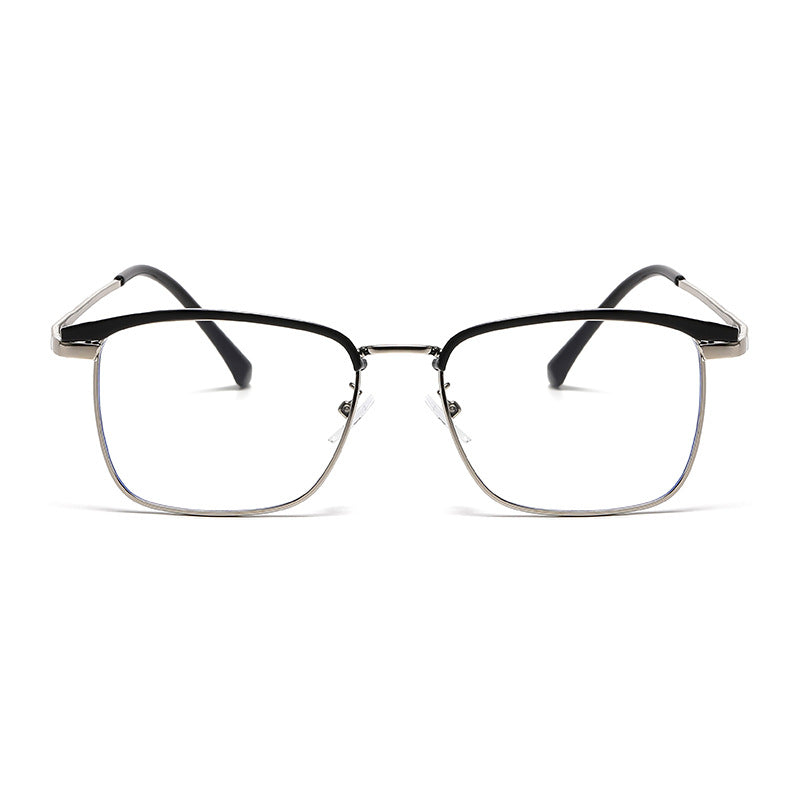 Men's Photochromic Blue Light Blocking Glasses