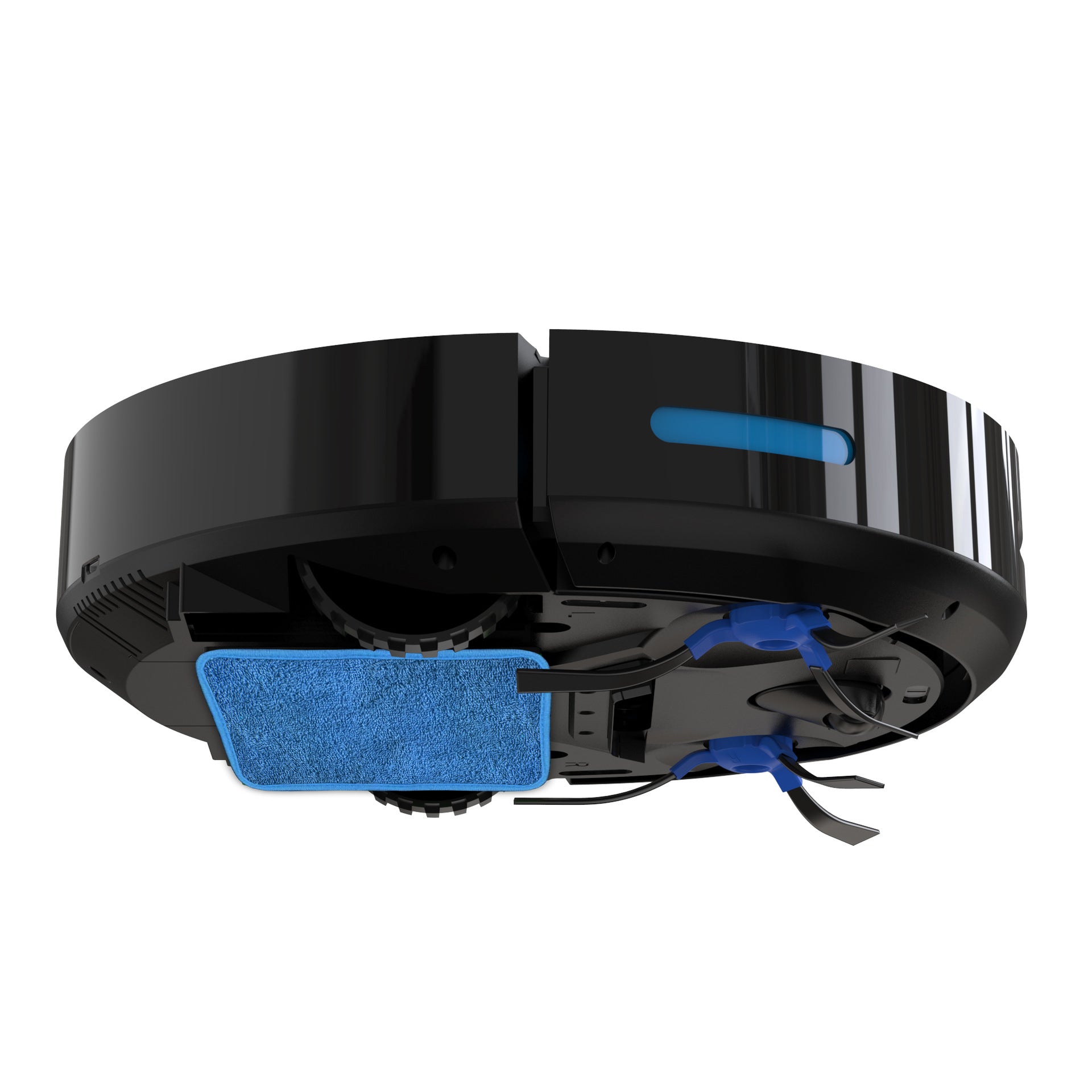 3-in-1 Smart Robot Vacuum Cleaner | Sweep, Vacuum & Mop Automatically